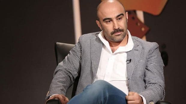 قسمِ جنجالی محسن تنابنده؛ رمزگشایی از حضورش در موزه هنرهای معاصر!