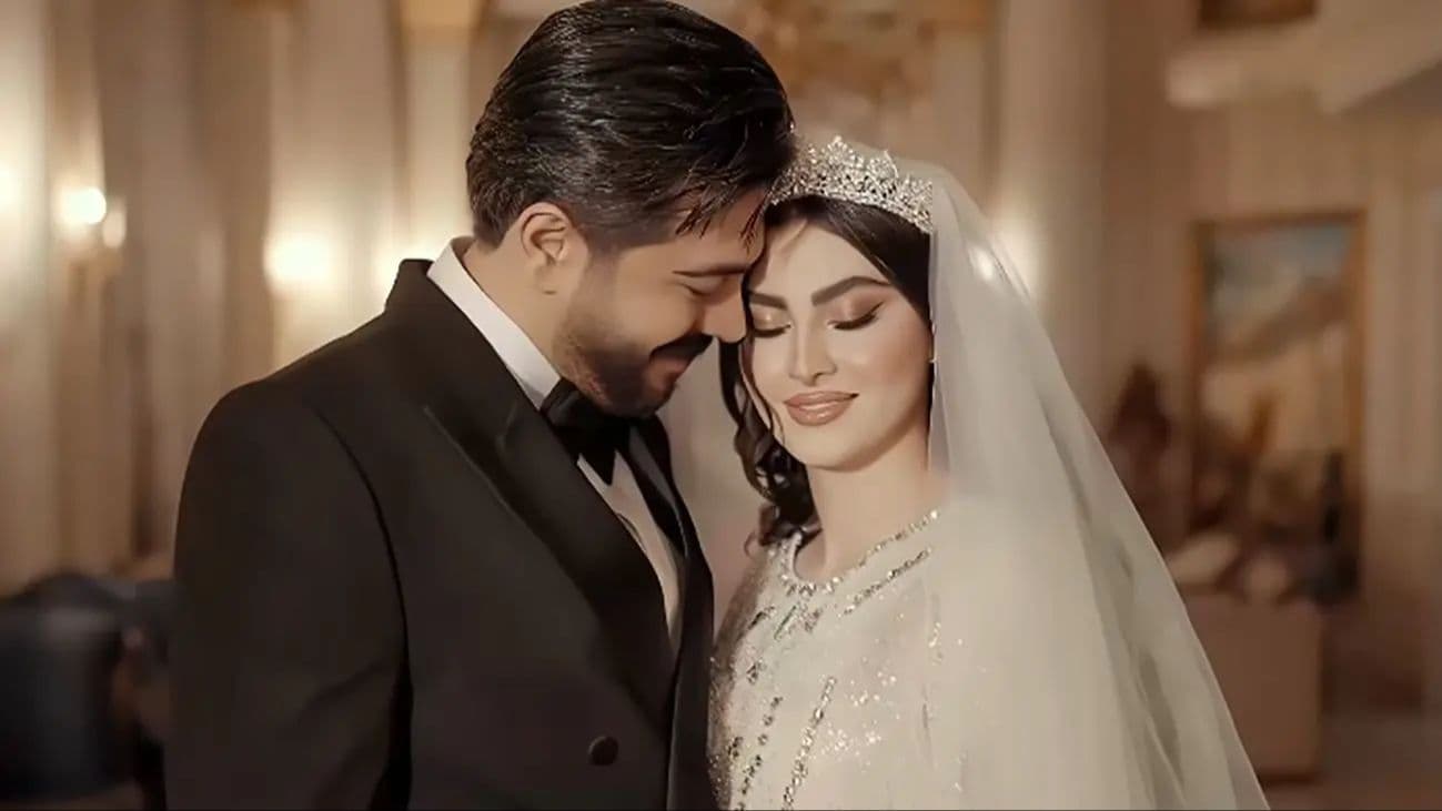 اشکهای تلخ مریم مومن در دادگاه طلاق؛ تازهعروس خون دماغ شد!