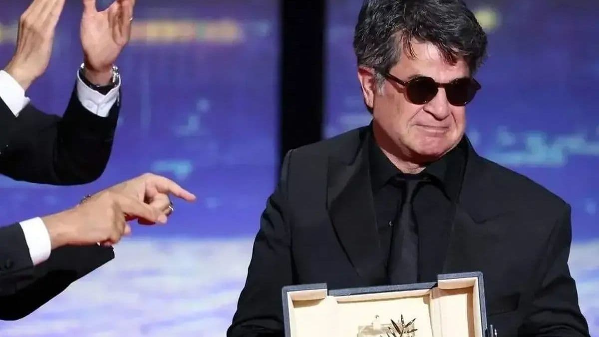 بازگشت شگفتانگیز جعفر پناهی به ایران بعد از اسکار؟ جزئیات جدید فاش شد!