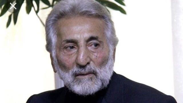 آخرین پرده زندگی احمد علی دهقانی! چهره شاخص تعزیه گیلان ما را ترک کرد!