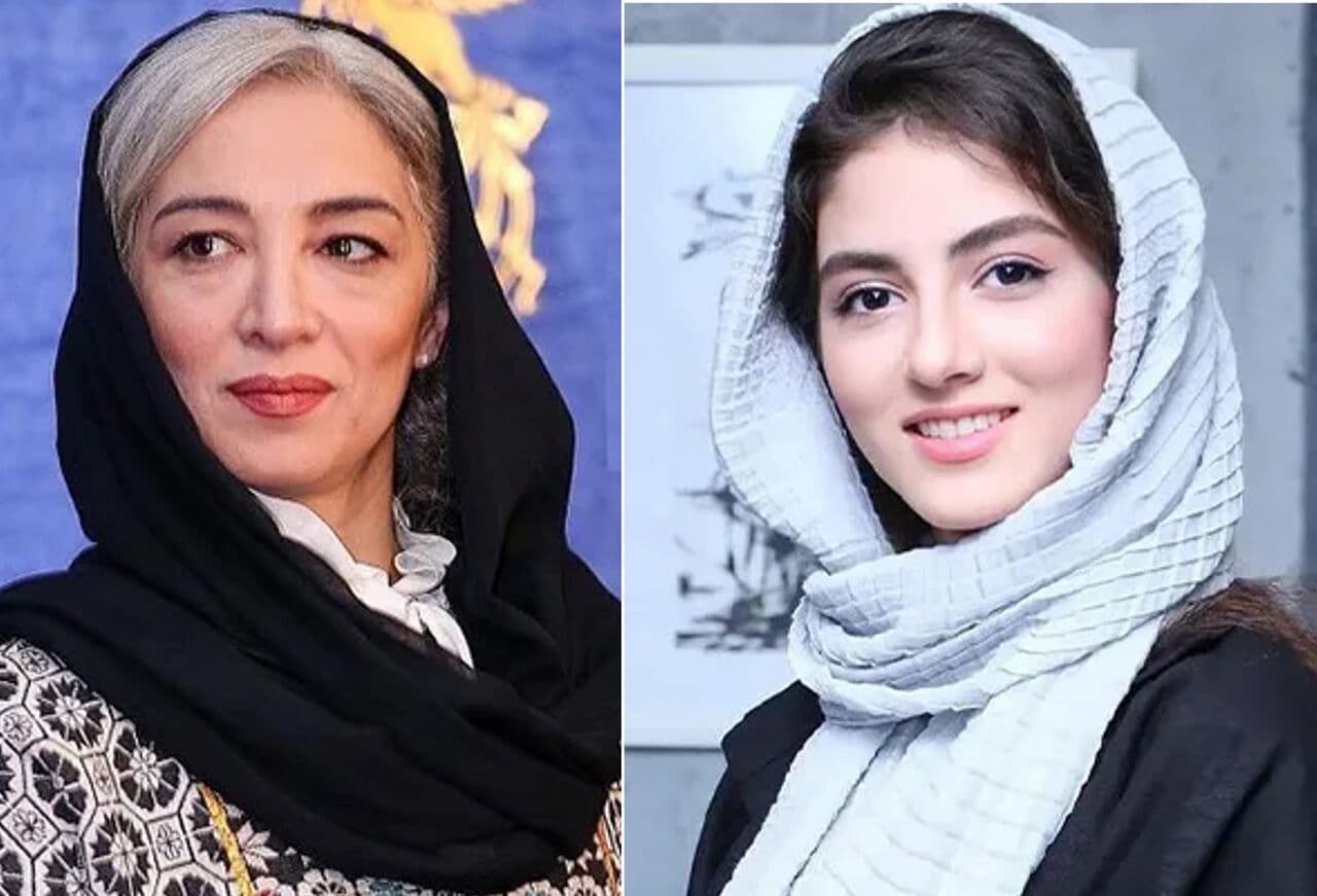 همکاری غیرمنتظره پانتهآ پناهیها با پردیس پورعابدینی در «دانههای انگور»؛ این رازها چه هستند؟