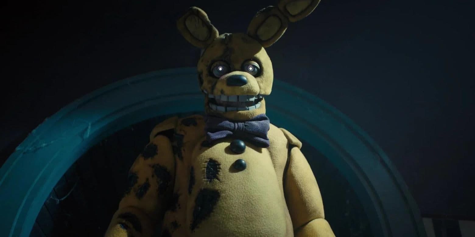 شایعههای عجیب درباره دنباله فیلم Five Nights at Freddy’s؛ آیا این بار واقعاً ترسناکتر است؟