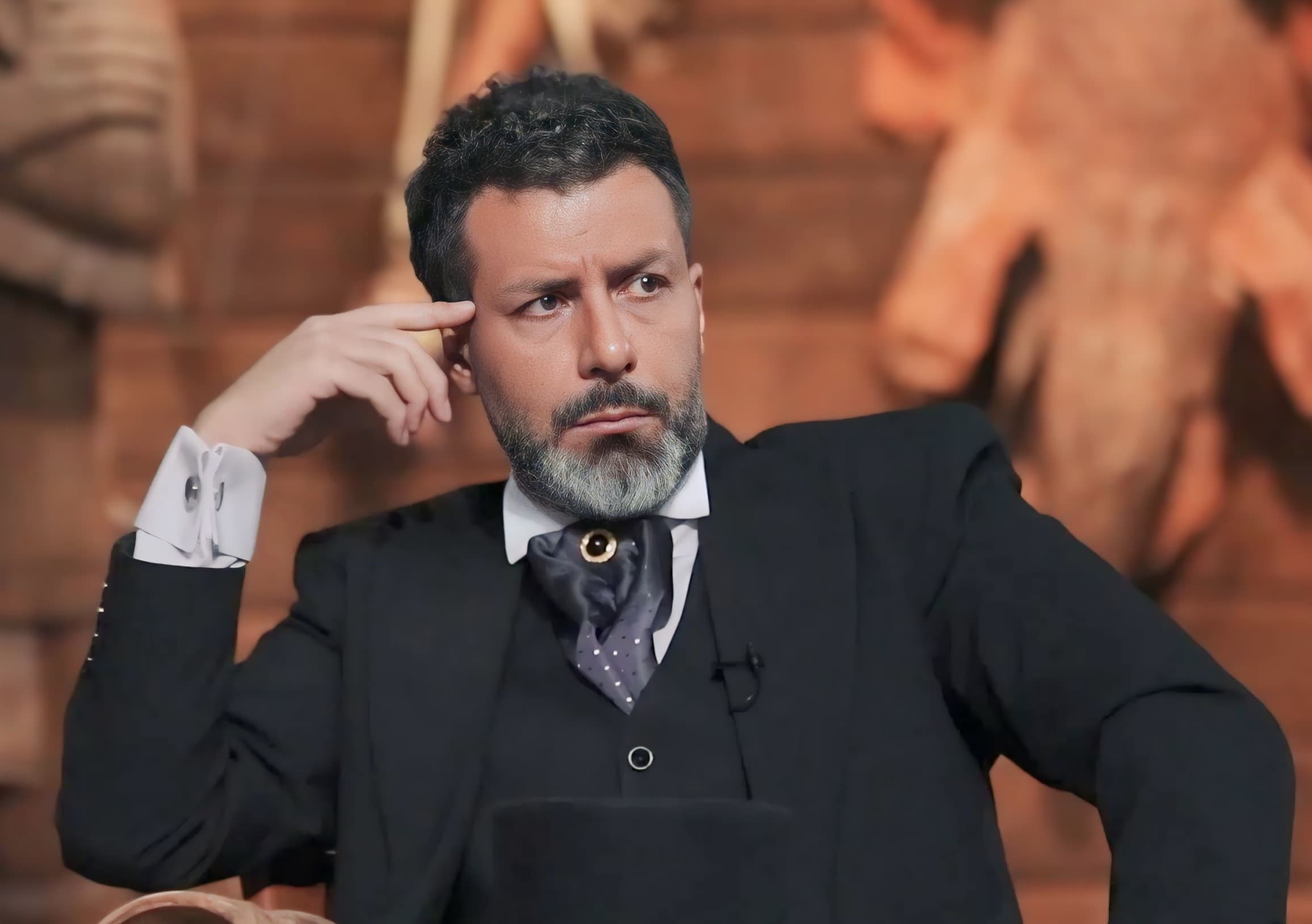 اعتراف جنجالی مجید واشقانی: “هیچ برنامهای بدون مجوز ساخته نمیشود!”
