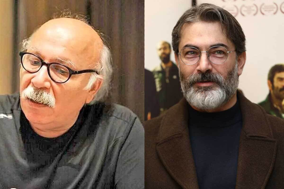شوک بزرگ علیرضا داوودنژاد به ماجرای جنجالی پارسا پیروزفر؛ “آزار تو، آزار همه ماست!”