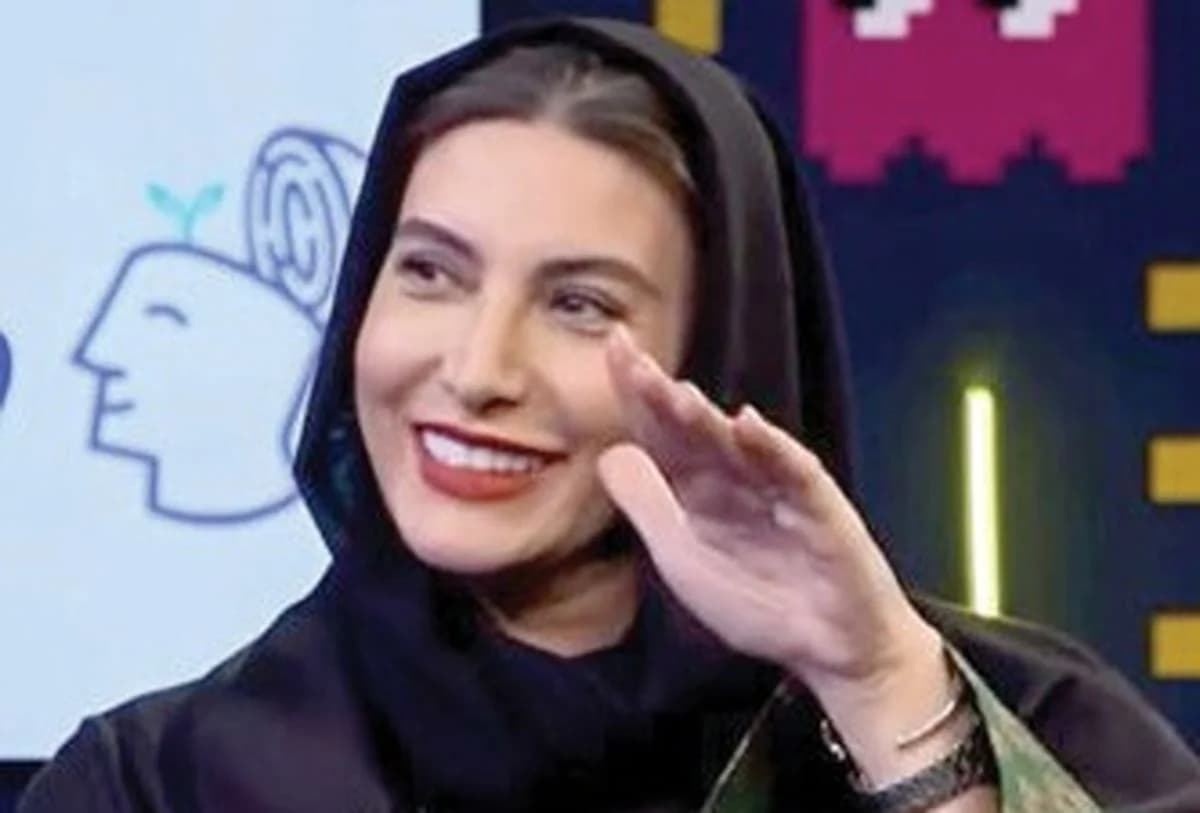 آیا آغوش نرگس محمدی و فریبا نادری راز پنهانی را فاش کرد؟ 🔥
