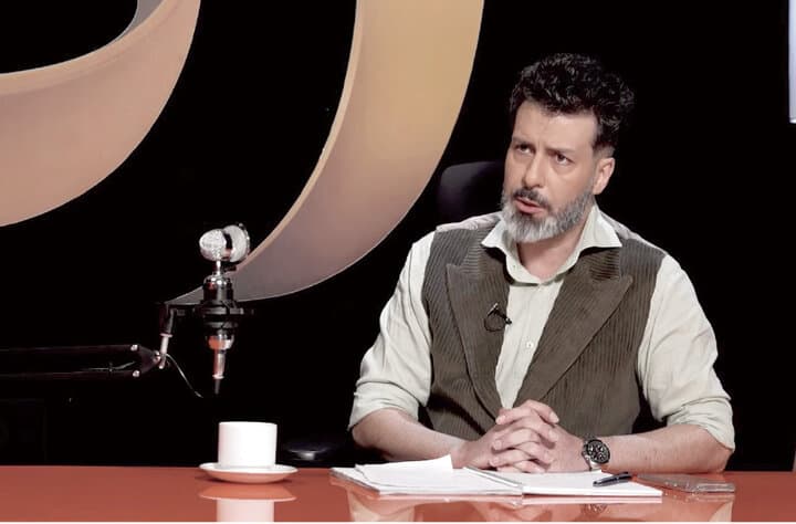 واکنش جنجالی مجید واشقانی: «مخالفها فقط حرف میزنند، در عمل دروغ میگویند!»