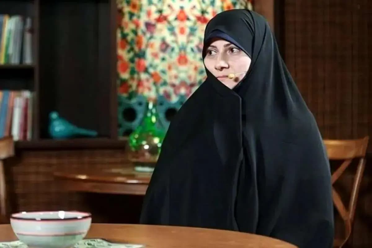 سکته مهری طالبی دارستانی؛ راز تلخی که همه را شوکه کرد!