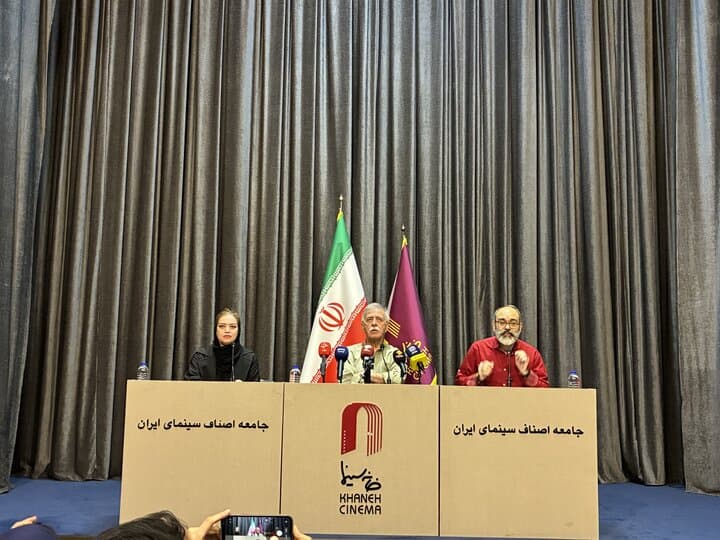 بازداشتهای تکاندهنده هنرمندان؛ چه کسی پشت ماجرای جنجالی نشست خانه سینما است؟