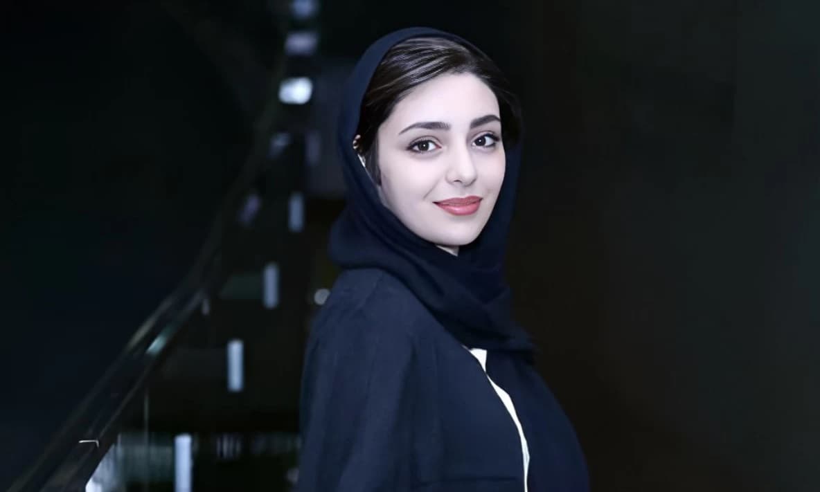 هستی مهدوی و زندگی پر از شوک! اعتیاد پدر و آن اتفاق وحشتناک که همه را گیج کرد!