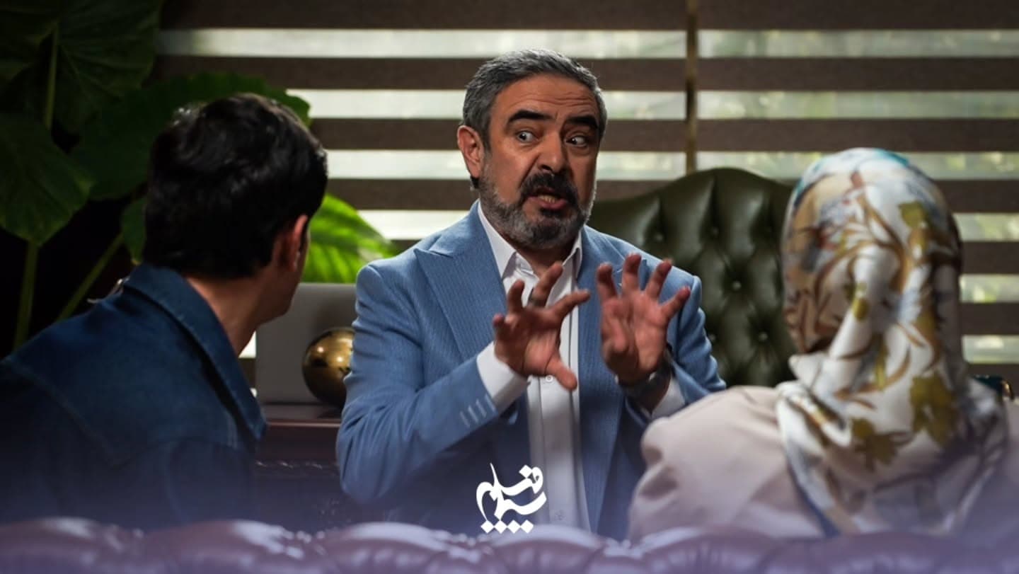 رونمایی شوکهکننده مهران مدیری از «شیش ماهه»؛ جزئیاتی که کسی نمیداند!
