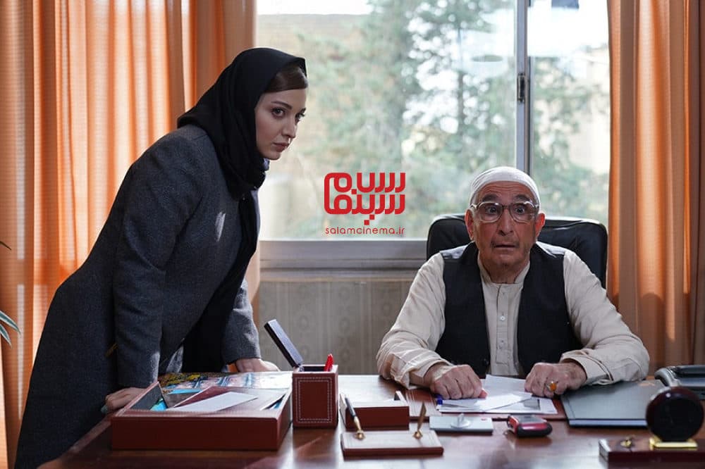 افشاگری فرهاد آئیش از روزهای تلخ در آمریکا؛ کارگری، تی کشیدن و زنده ماندن در غربت!