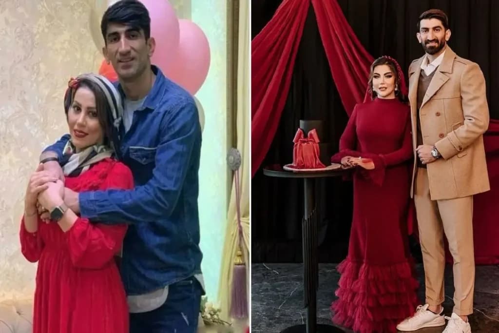 خانه رویایی «زن بیرو»؛ وقتی دکوراسیون فریاد میزند «من میلیاردرم!»