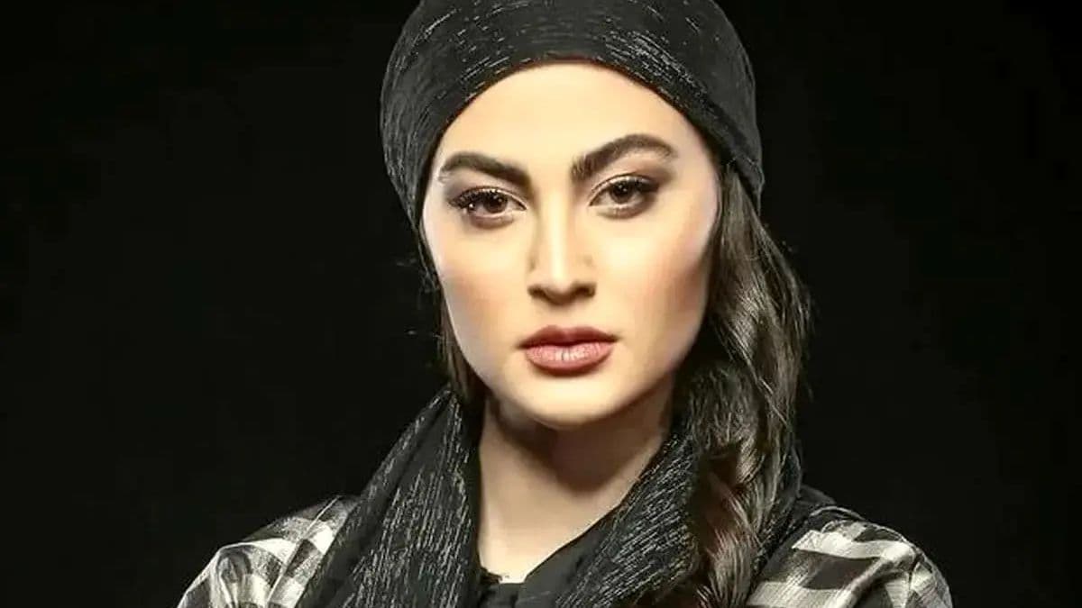 مریم مؤمن بالاخره پرده از راز خانوادگی برداشت: «مادرم را میخواستند ادب کنند!»