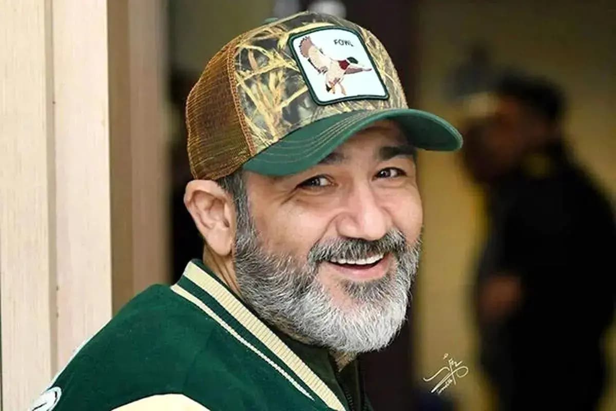 ویدئوی جنجالی مادر مهران غفوریان؛ حقیقت چیست؟!