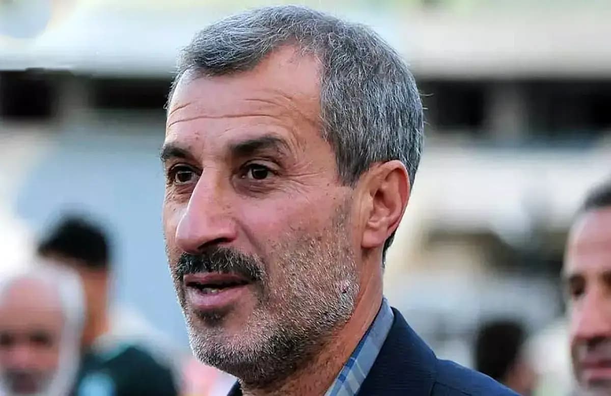 خداداد عزیزی زیر ذرهبین مایلیکهن: “آدم خاصی که هیچکس از پسش برنمیآید!”