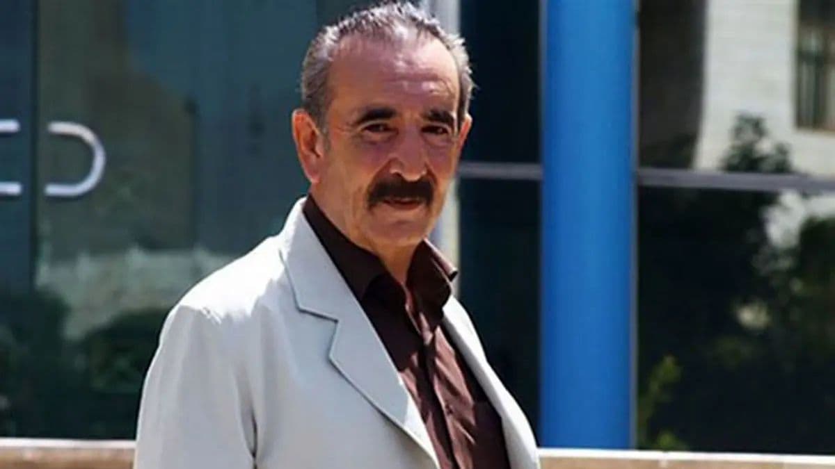 بیوک میرزایی: اعترافی عجیب که همه را شوکه کرد! اگر بازیگر نمیشدم، لات میشدم!
