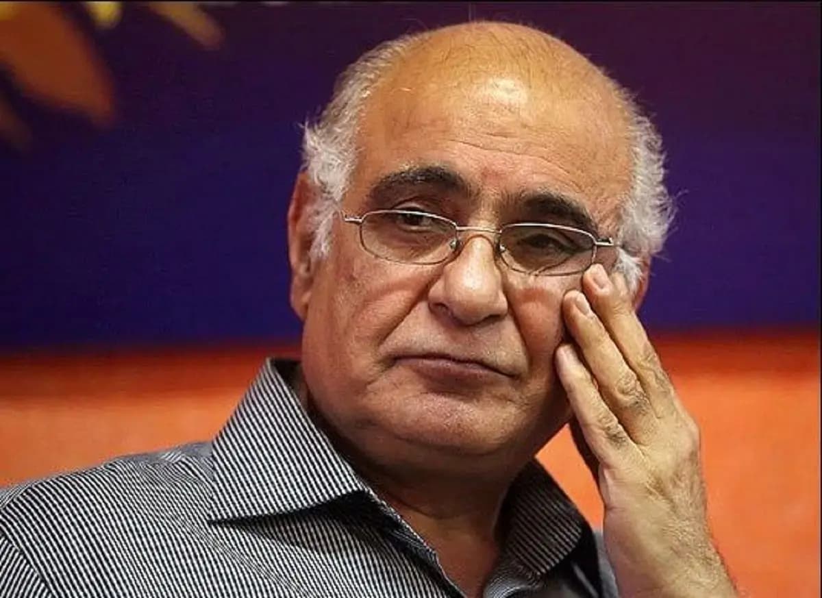 عمل جراحی هوشنگ مرادی کرمانی؛ خالق «قصههای مجید» به بیمارستان رفت!