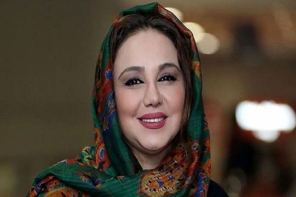 بمب خبری بهنوش بختیاری! “فقط ۵ میلیون؟!” چرا پسرخالهاش این رفتار را با او کرد؟