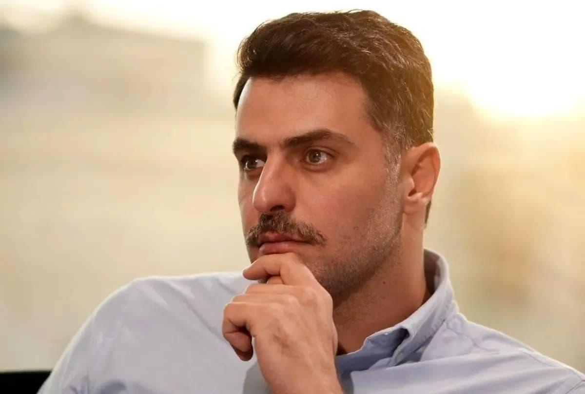 ضیا دوباره برگشت؛ این بار با چهرهای از گنگ مجوزدار که همه را شوکه کرد!