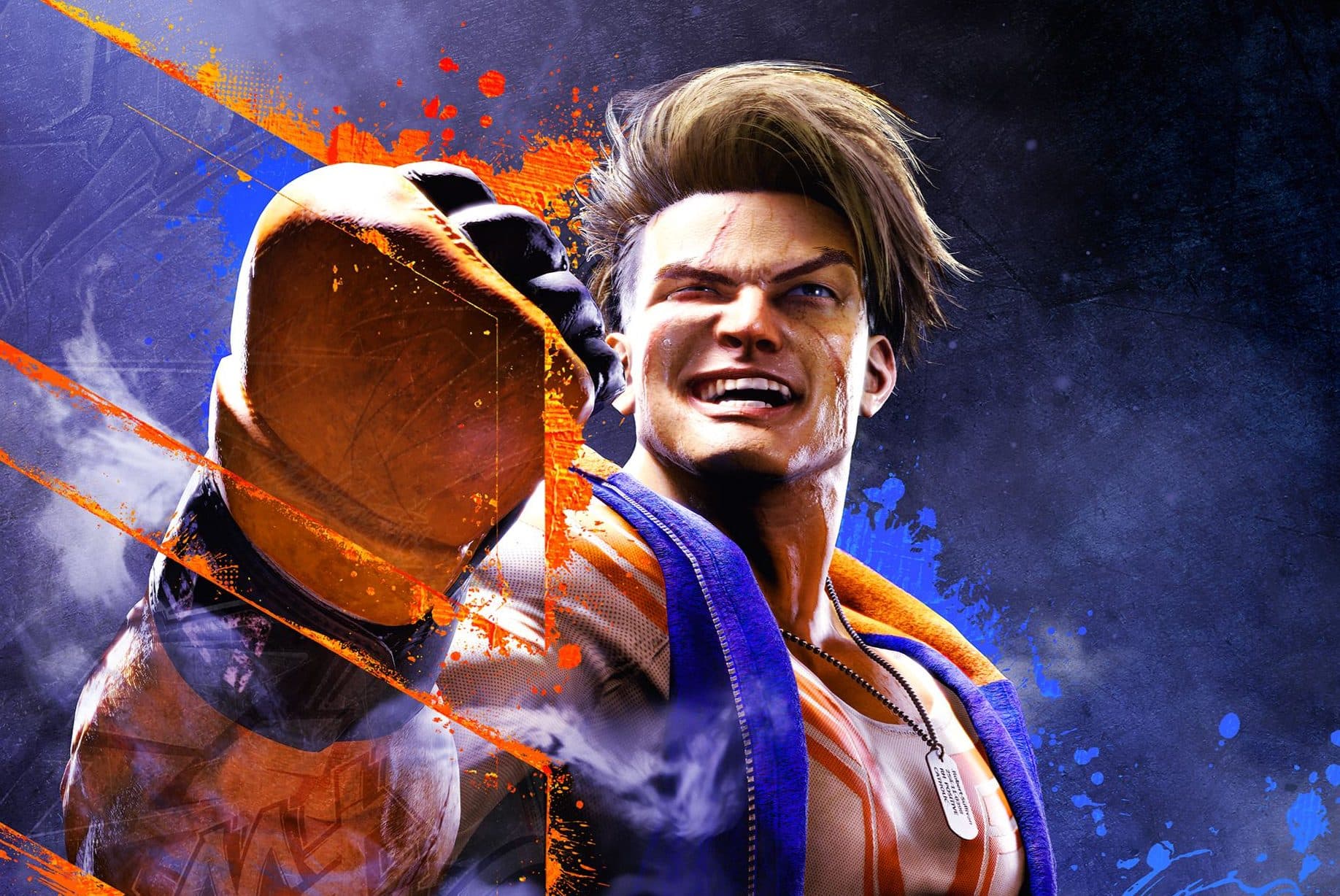 غافلگیری بزرگ برای عاشقان بازی! تیزر «Street Fighter» همه را شوکه کرد!