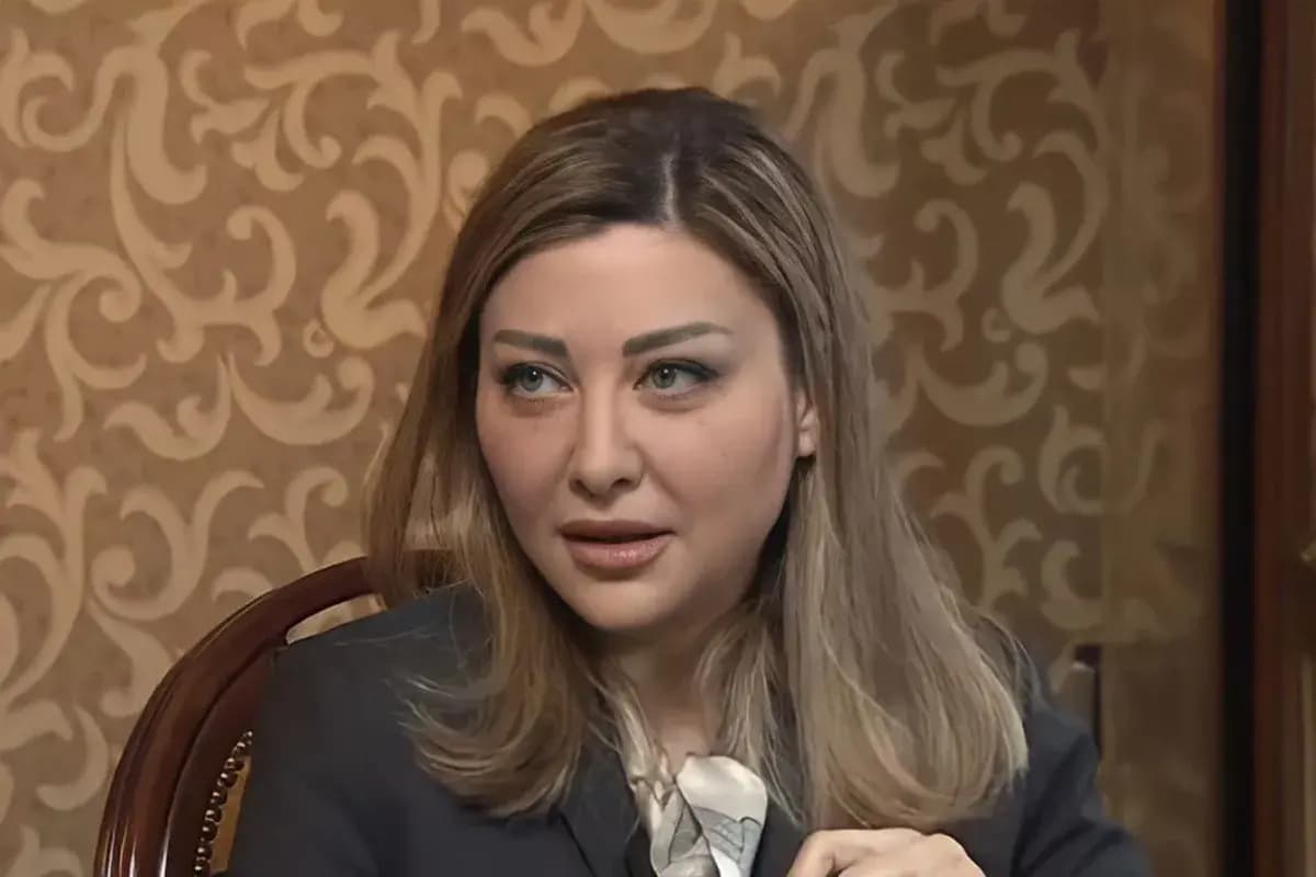 ویدئوی مخفیانه بشار اسد و لونا الشبل در پشت صحنه؛ چه رازهایی فاش شد؟