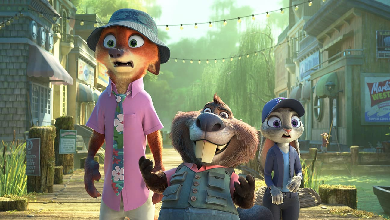 بازگشت شگفتانگیز Zootopia 2؛ رکوردی که تاریخ باکسآفیس را لرزاند!