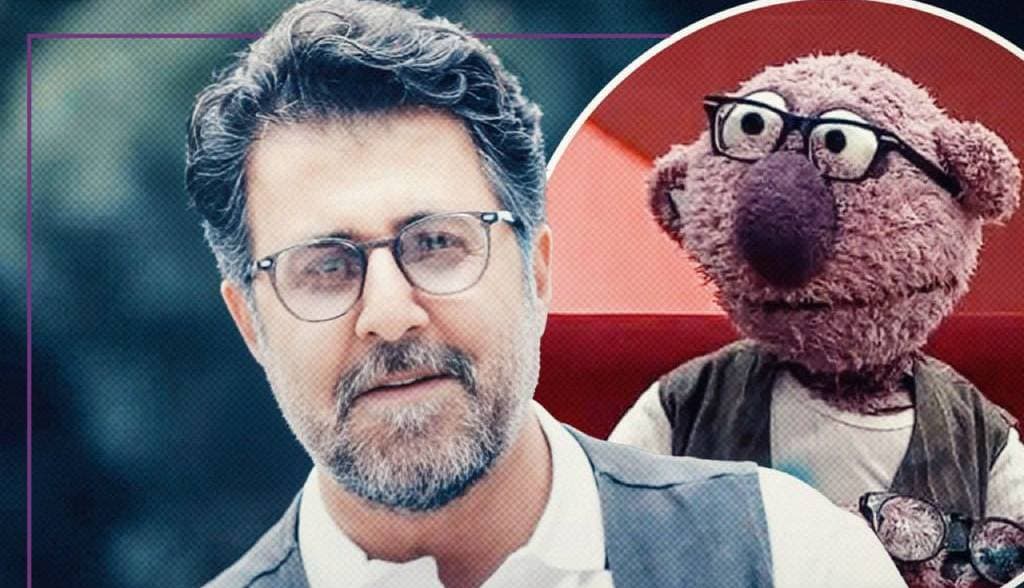 هومن حاجی عبداللهی روی آنتن جنجالی! «هزار و یک» با مجریگری غیرمنتظره
