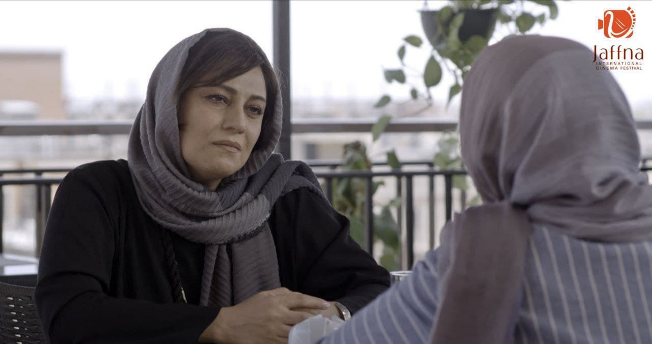 پشت صحنههای جنجالی «در انتهای روز» در جشنواره جافنا؛ چه کسی ستاره واقعی است؟