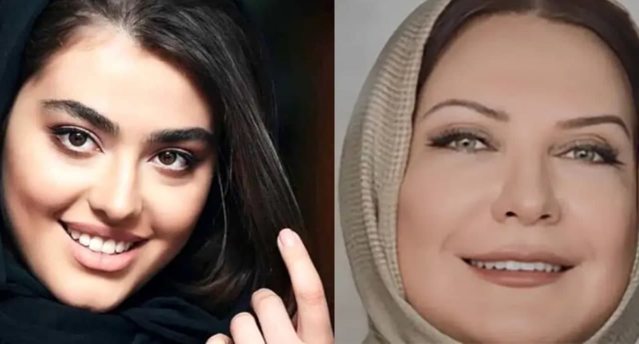 ریحانه پارسا بالاخره سکوتش را شکست؛ اظهارات شگفتانگیز درباره لعیا زنگنه!