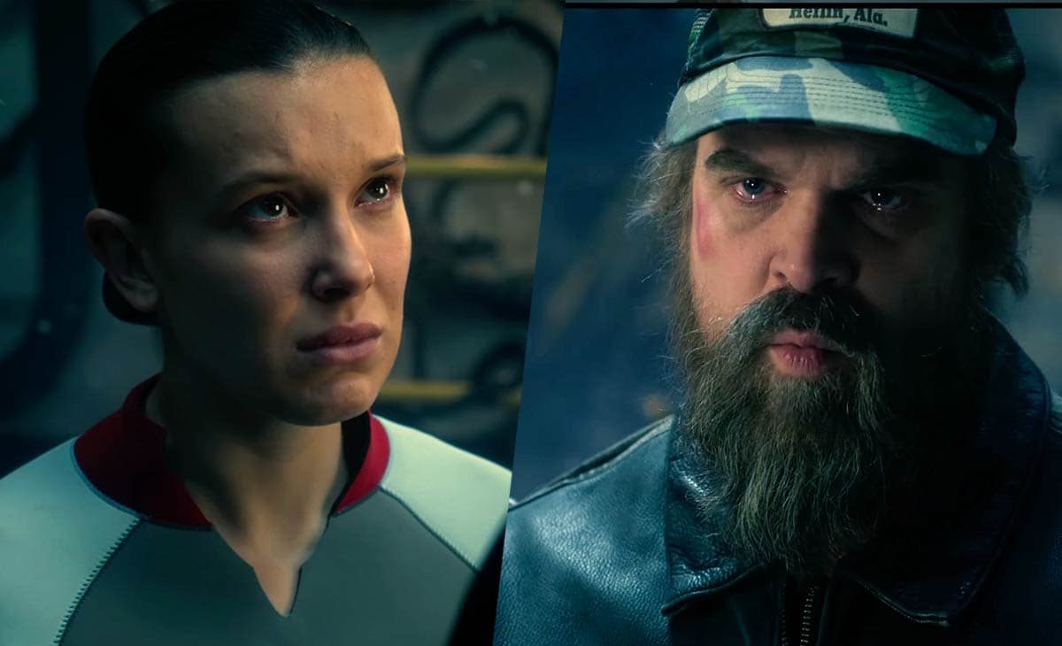 جزئیات عجیب و ترسناک “Stranger Things” هواداران را میخکوب کرد!
