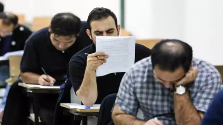 روشهای موفقیت در آزمون | راهنمای جامع، کاربردی و اصولی برای دانشآموزان