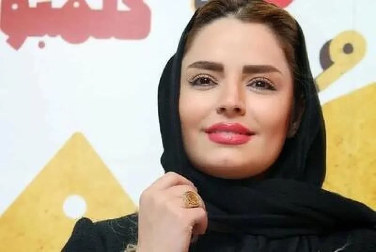 استایل پلنگی جنجالی بازیگر مشهور «اجل معلق» که همه را شوکه کرد! 😱
