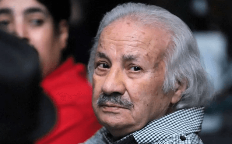 رازهای پشتپرده «گوزنها»: سعید پیردوست، فرامرز قریبیان و نعمت حقیقی چه میگفتند؟