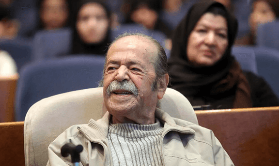 شوکهکننده! تصویری دیدهنشده از «محمدعلی کشاورز» در جوانی؛ راز یازدهمین فیلمش در سال 55 فاش شد!