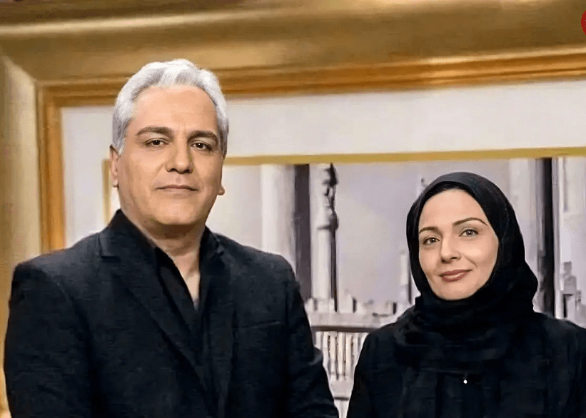 سفر شوکهکننده به گذشته: چهره بینقص «مرجان محتشم و کتایون ریاحی» در اوج جوانی!