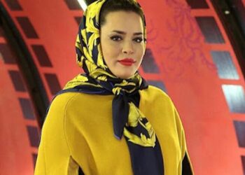 ملیکا شریفی نیا