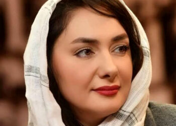 هانیه توسلی