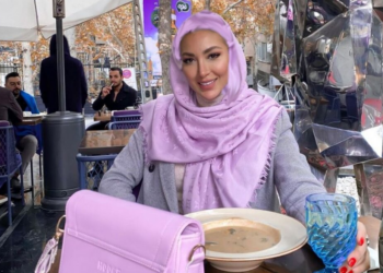 مینا مختاری