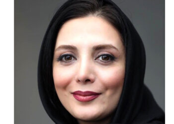 رویا میرعلمی