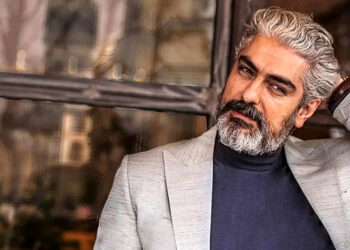مهدی پاکدل