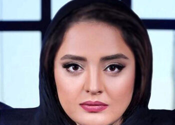 نرگس محمدی