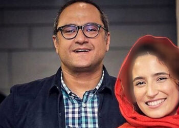 نگار جواهریان