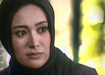 بهاره افشاری