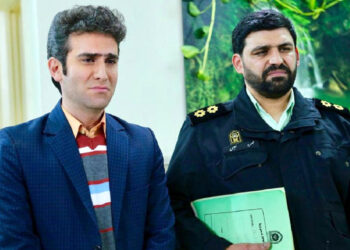 مهدی ربیعی