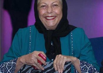 ثریا قاسمی