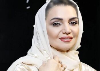 الهام پاوه نژاد