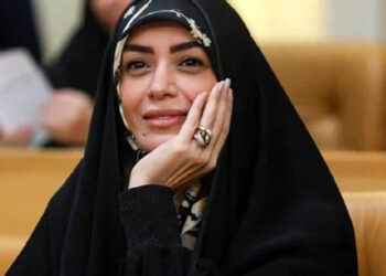 الهام چرخنده