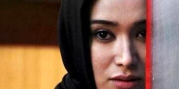 بهاره افشاری