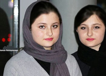 سارا و نیکا