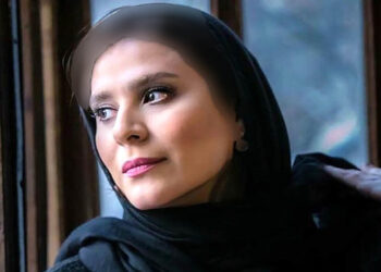 سحر دولتشاهی